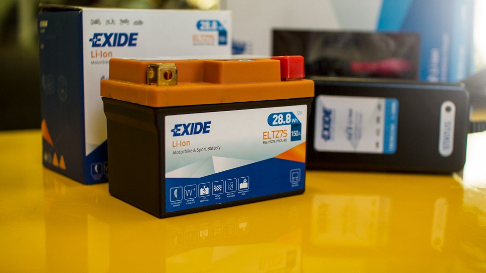 Exide Technologies na targach Automechanika 2026