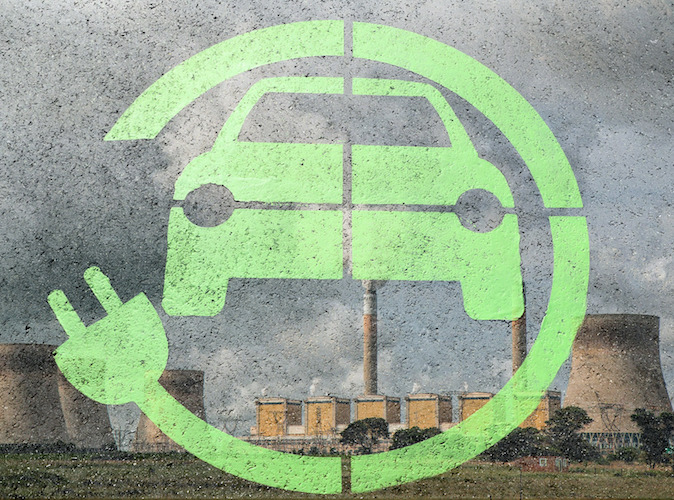 Niewystarczająca infrastruktura zagrozi transformacji motoryzacji