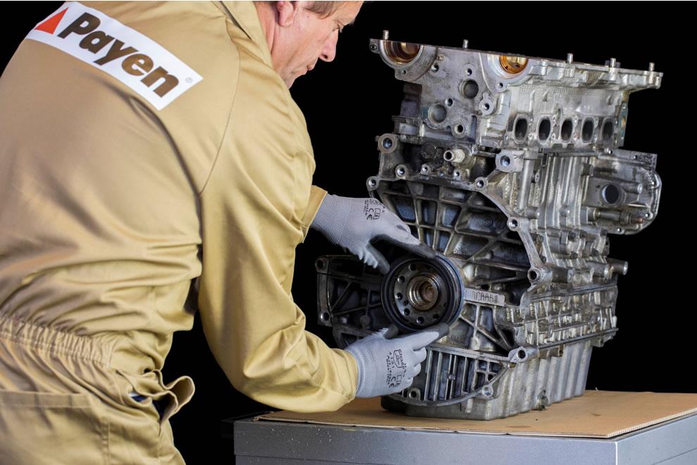 Nowe szkolenia i filmy od Federal-Mogul Motorparts