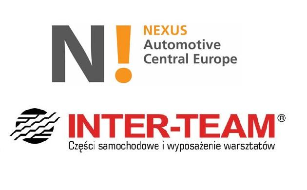 Inter-Team członkiem NEXUS Automotive Central Europe