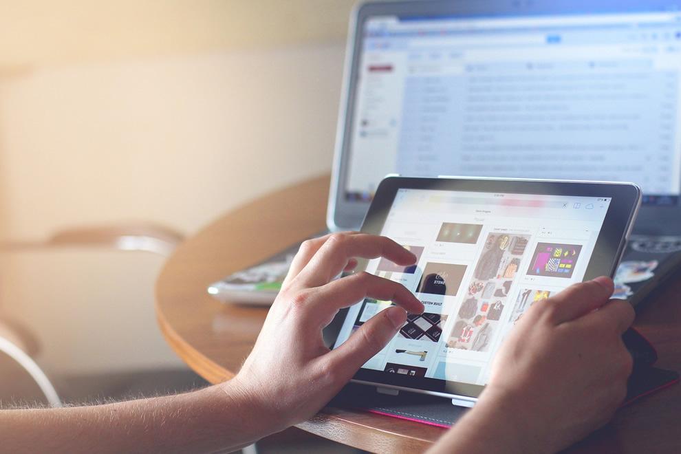 Warsztaty w Internecie – wyniki ankiety