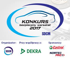 Kto zwycięży w konkursie Bezpieczny Warsztat?