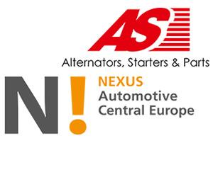 AS-PL dostawcą grupy NEXUS
