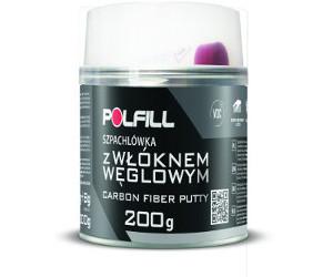 Nowa szpachlówka z włóknem węglowym w ofercie marki POLFILL