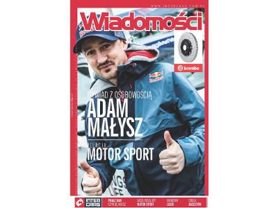 Nowy numer Wiadomości IC już dostępny