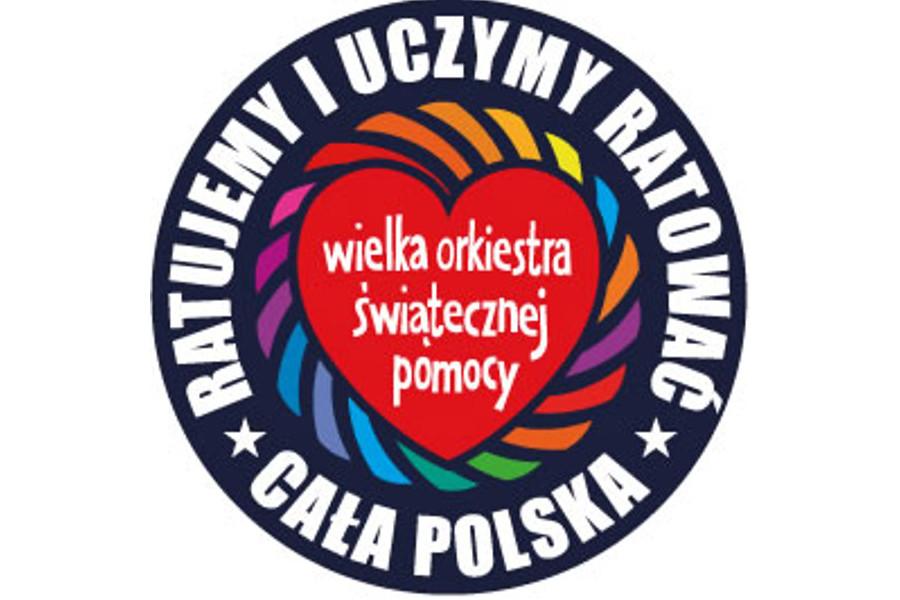 Dunlop po raz kolejny zagra dla WOŚP