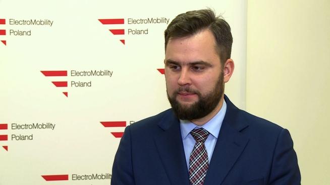 Polski samochód elektryczny w 2018 r.?