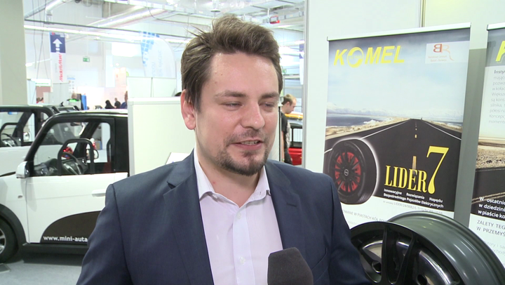 Silnik w piaście koła, a rozwój branży pojazdów elektrycznych