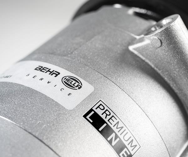 Behr Hella Service – spec od samochodowych układów termicznych