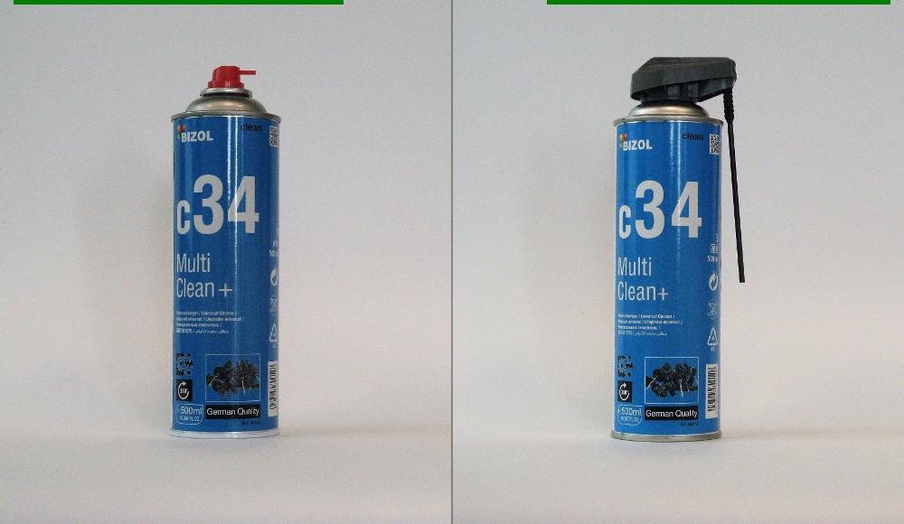 Nowe aplikatory chemii BIZOL