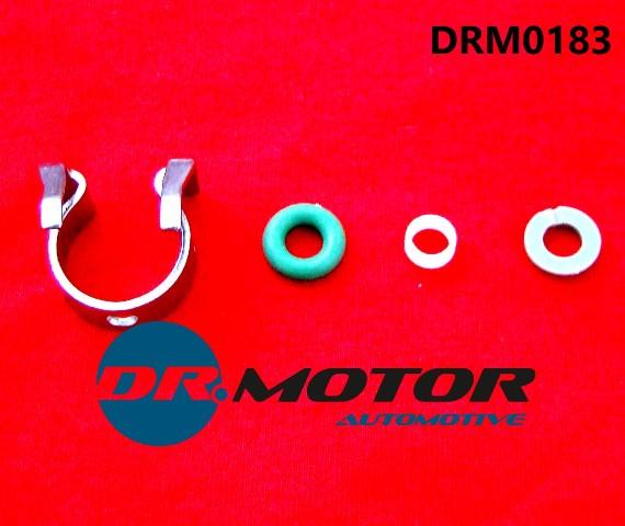 Dr. Motor z nowymi referencjami