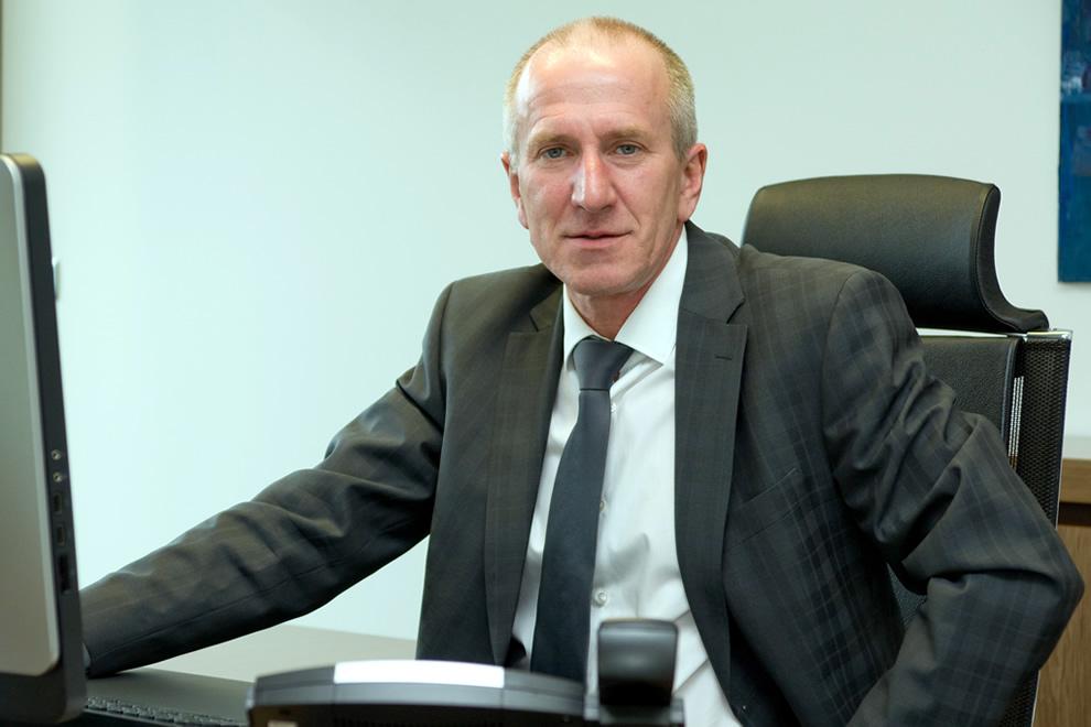 Najlepsze dopiero przed nami – wywiad z prezesem firmy Lumag