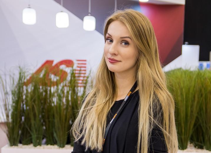 Najpiękniejsze hostessy ProfiAuto Show 2018 – wyniki