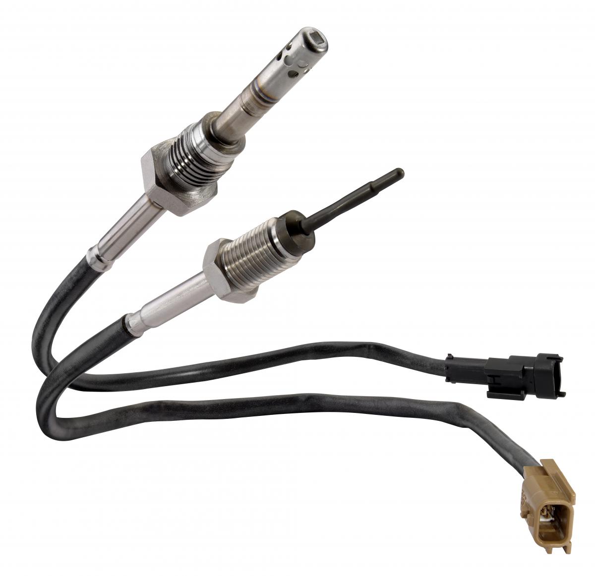 Czujniki temperatury spalin w ofercie Motorservice