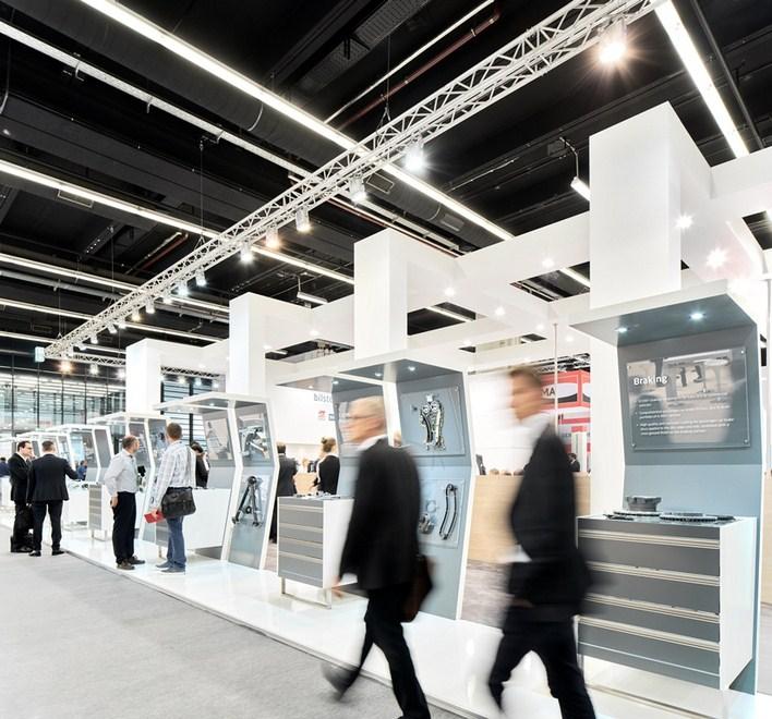 Na targach Automechanika Frankfurt swoją ofertę zaprezentuje Grupa Nexion
