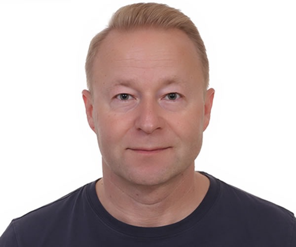 Bartosz Sieradzki odchodzi z Sogefi i zaczyna pracę w nowej firmie