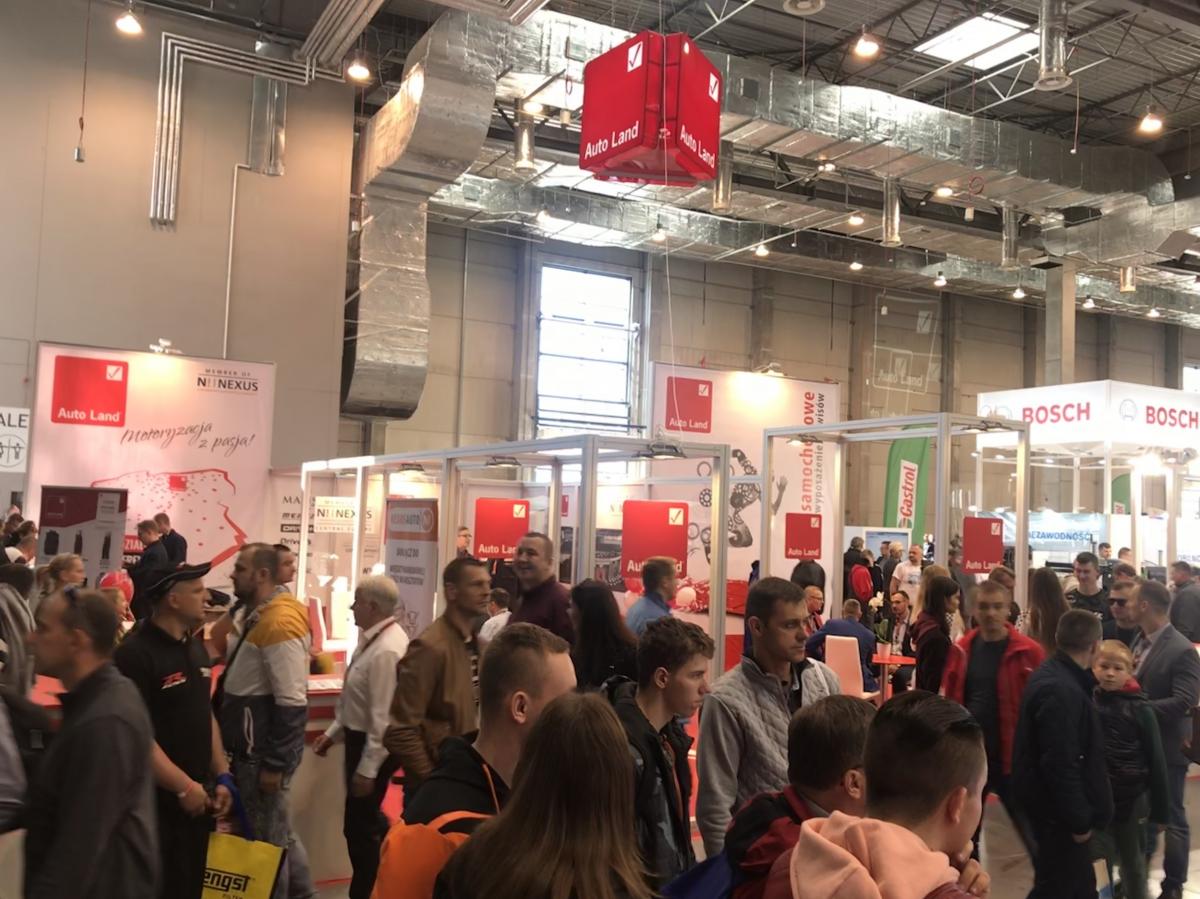 Auto Land Expo 2018 za nami – relacja