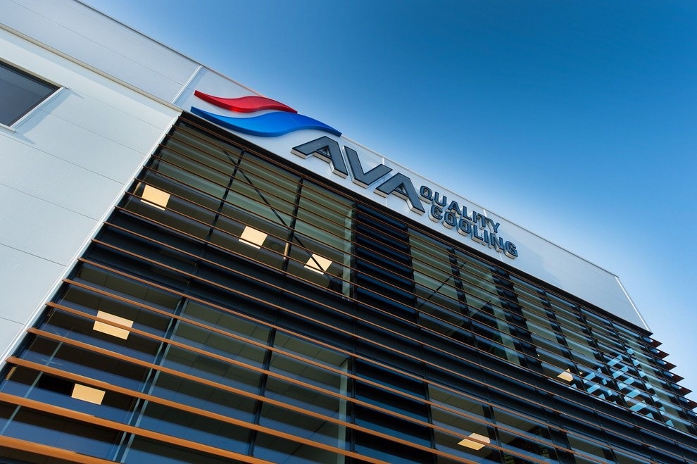 AVA Quality Cooling – oferta chłodzenia i klimatyzacji