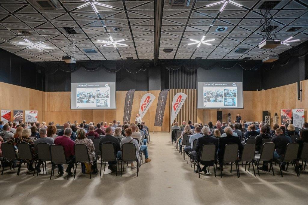 III Konferencja MaXserwis w Łochowie