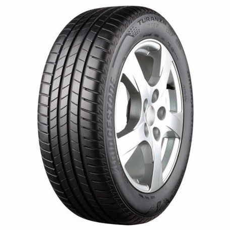 Bridgestone Turanza T005 zwycięzcą testu opon letnich ADAC 2019