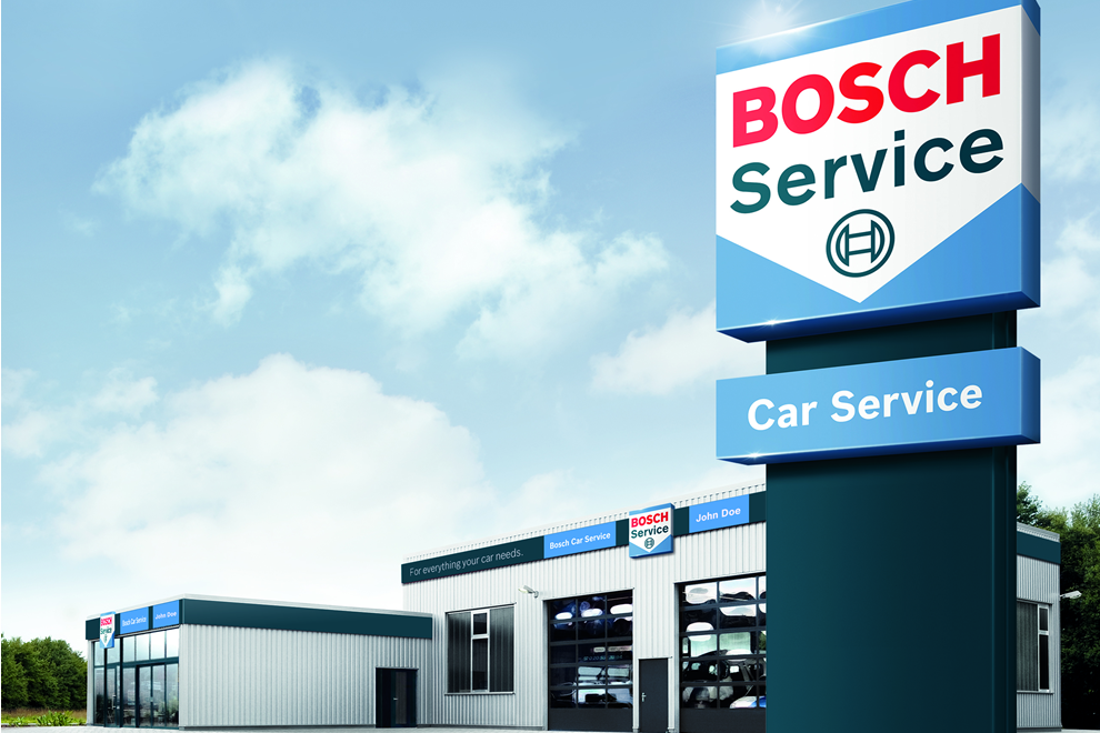 30-lecie Bosch Car Service w Polsce – relacja z konferencji