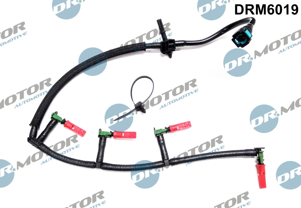 Nowości w ofercie Dr. Motor Automotive
