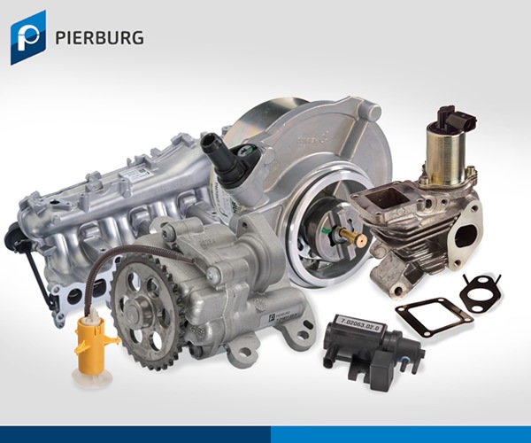 Bestsellery Pierburg dostępne w BSL