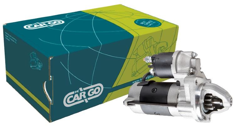 Marcowe nowości w HC-CARGO