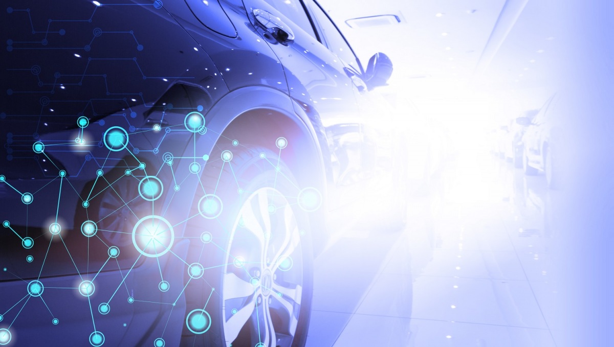 Bridgestone i Microsoft pracują nad nowym systemem
