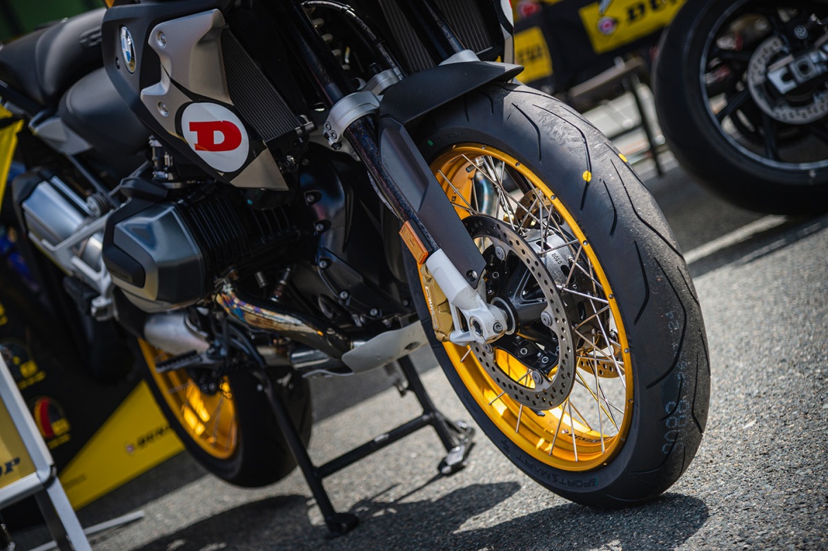 Dunlop wprowadza opony Trailmax Mission i SportSmart TT Trail