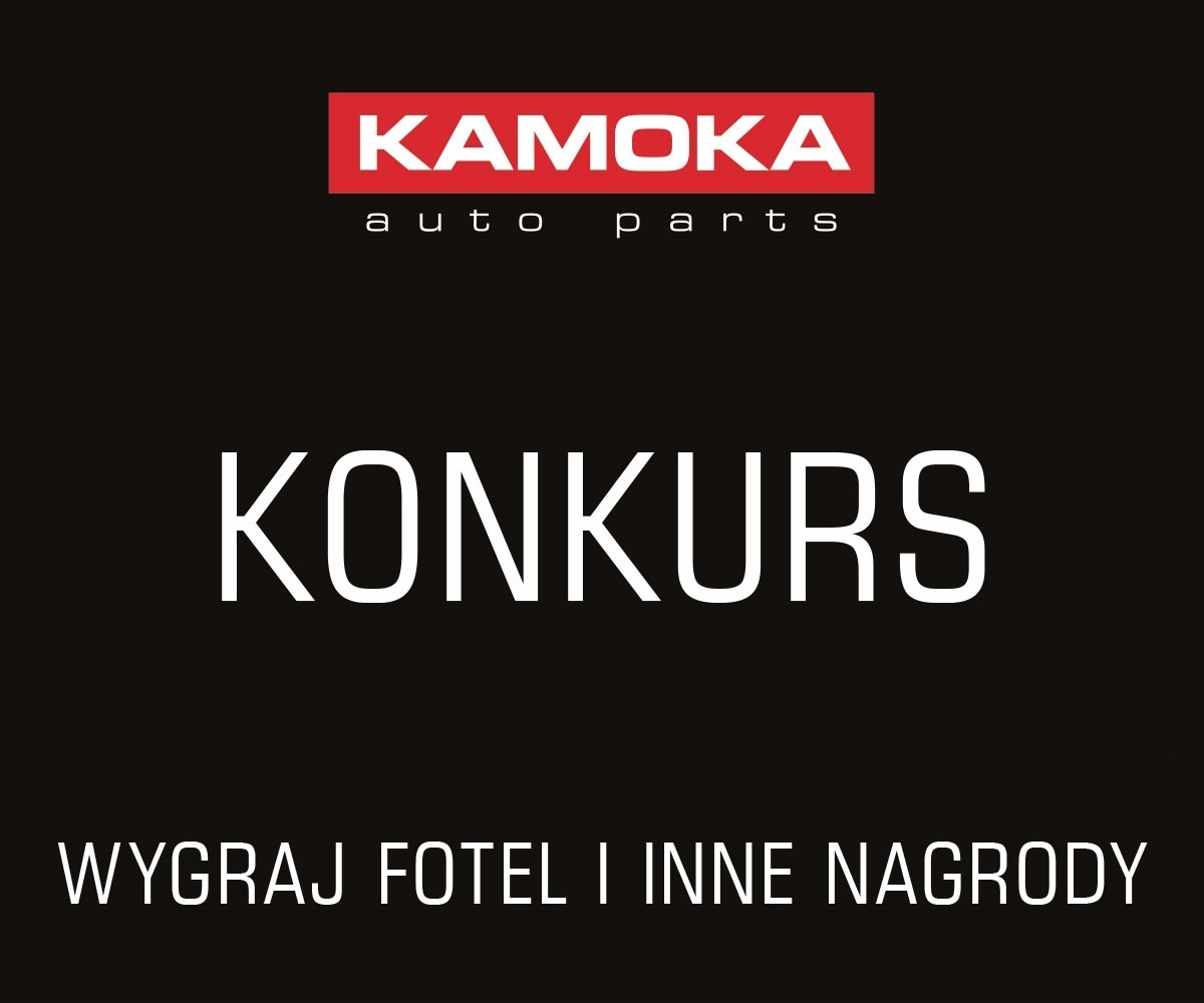 Konkurs KAMOKA – wyniki