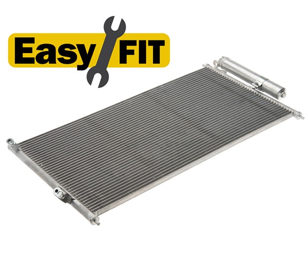 Skraplacze EasyFit w ofercie HC-CARGO