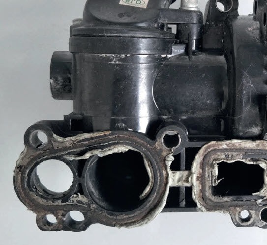 Pompy wody Audi/Seat/Škoda/VW – prawidłowy montaż
