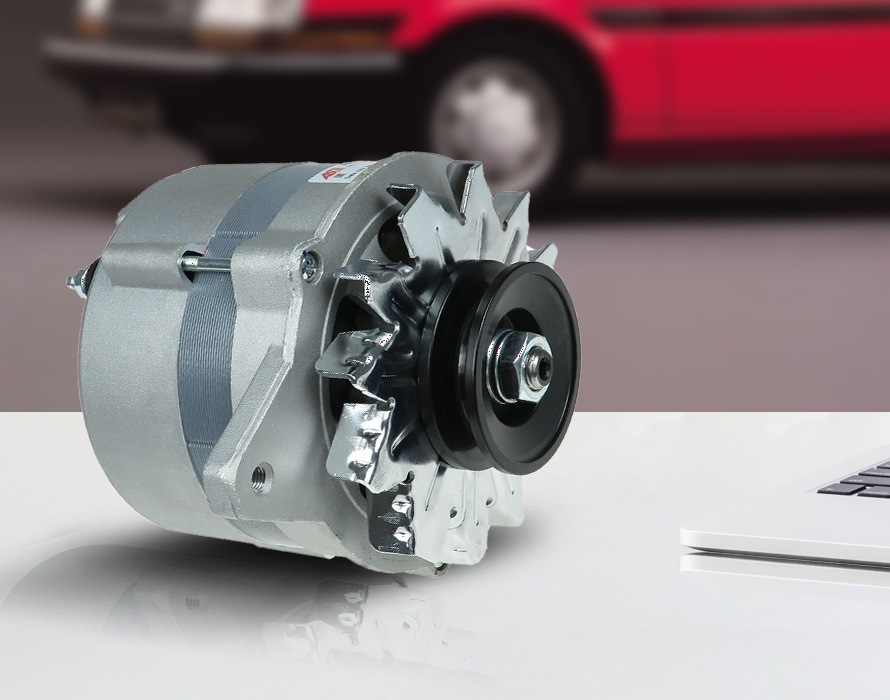 Nowy alternator w ofercie AS-PL