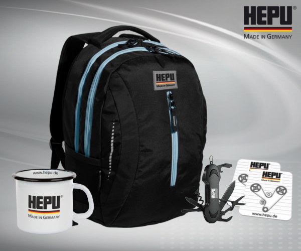 Konkurs HEPU Germany – wyniki