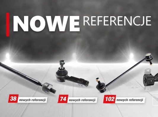 Nowości w ofercie SKV