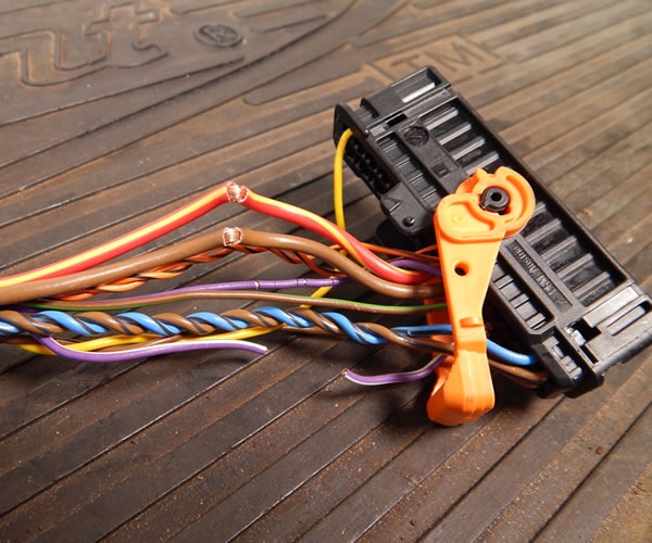 Utrata komunikacji – problem z elektroniką w Skodzie Yeti