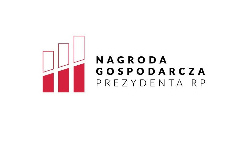 ALEX nominowany do Nagrody Gospodarczej Prezydenta RP