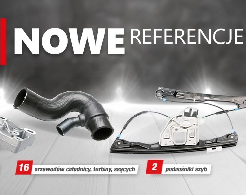 Nowe produkty w ofercie SKV