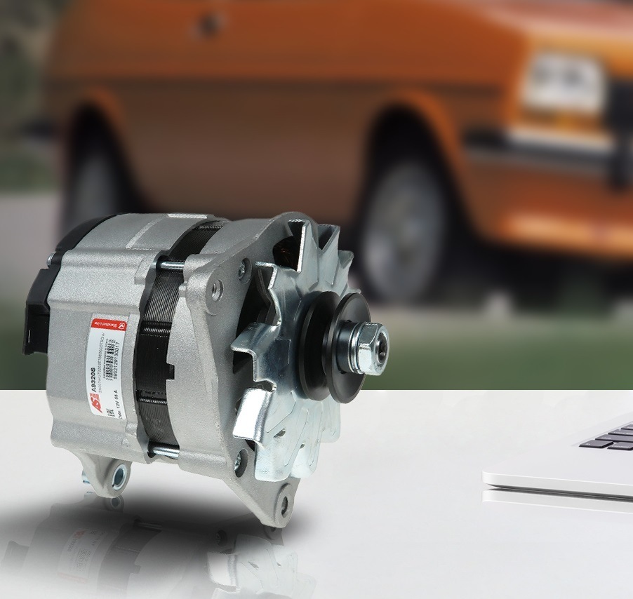 Nowy alternator w ofercie AS-PL
