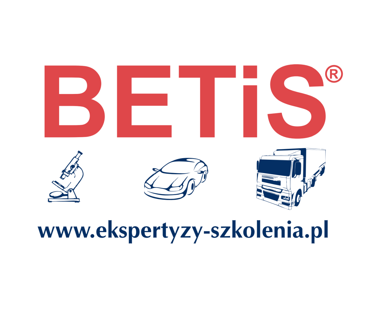 Szkolenia firmy BETiS – kwiecień 2024