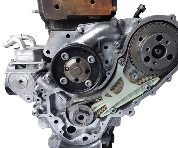 Renesans 1.6 HDi. Dlaczego w 2026 roku „stary diesel” stał się bezpieczną przystanią?