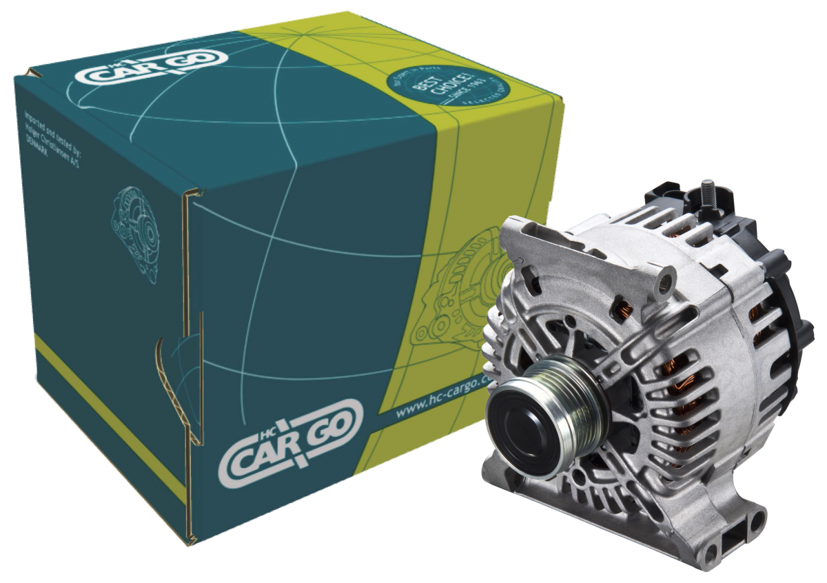 Nowości w HC-CARGO
