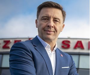 30 lat na rynku motoryzacyjnym – wywiad z prezesem Auto Land