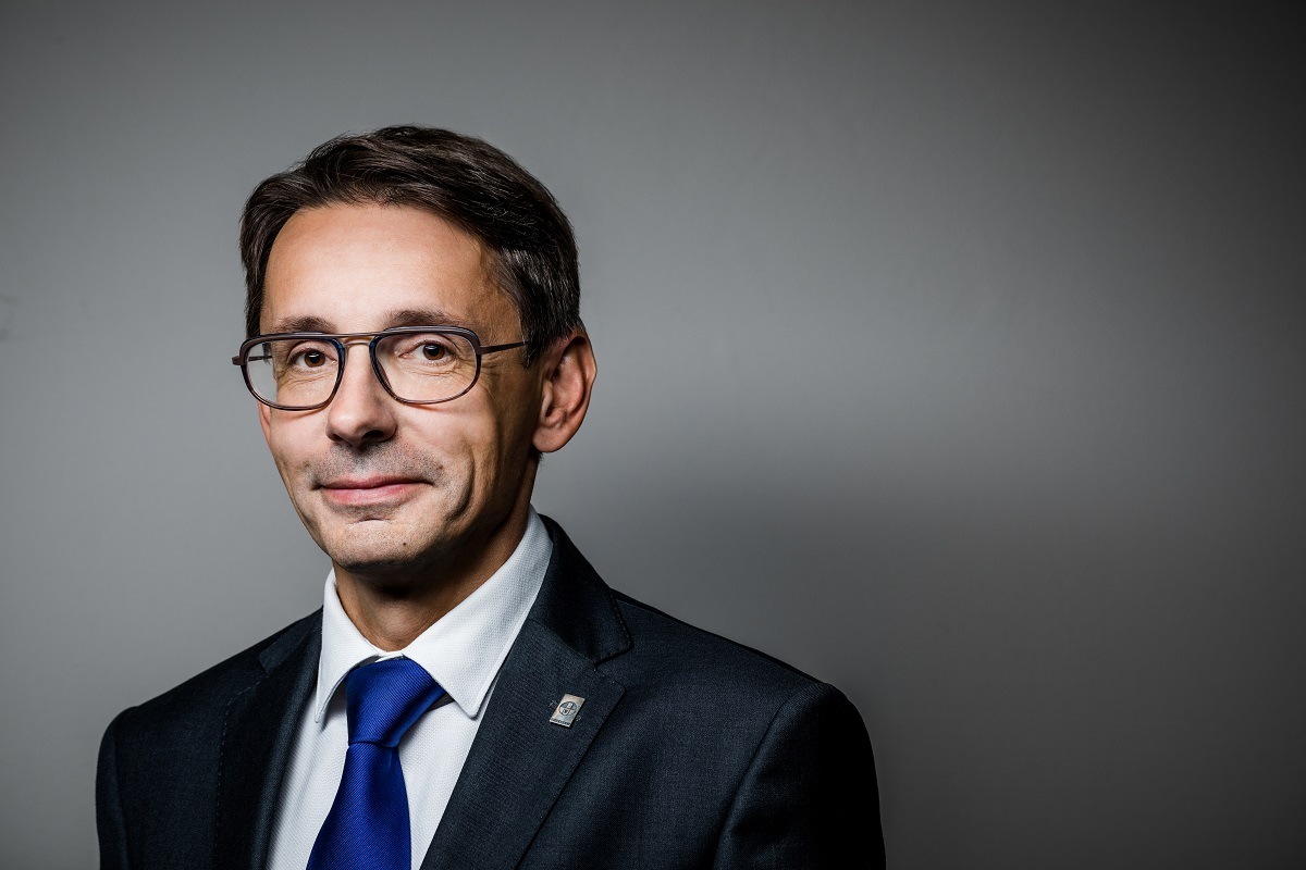 Techniczna strona płynów chłodniczych – wywiad z Dyrektorem Boryszew ERG