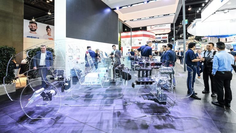 Automechanika 2021: DENSO cyfrowo zaprezentuje nowości w ofercie