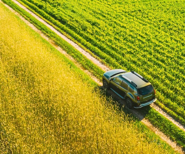 Części do elektryków tak samo „zielone” jak elektryki
