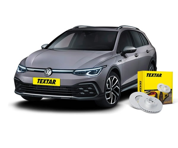 Nowe produkty w ofercie Textar