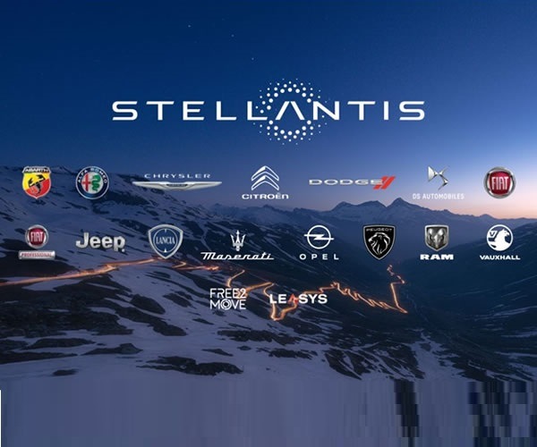 Stellantis odkupi udziały od General Motors