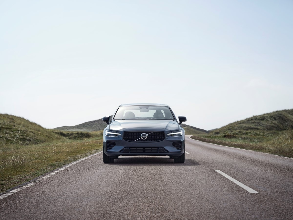 Kolejna strata ACEA – Volvo Cars opuszcza organizację